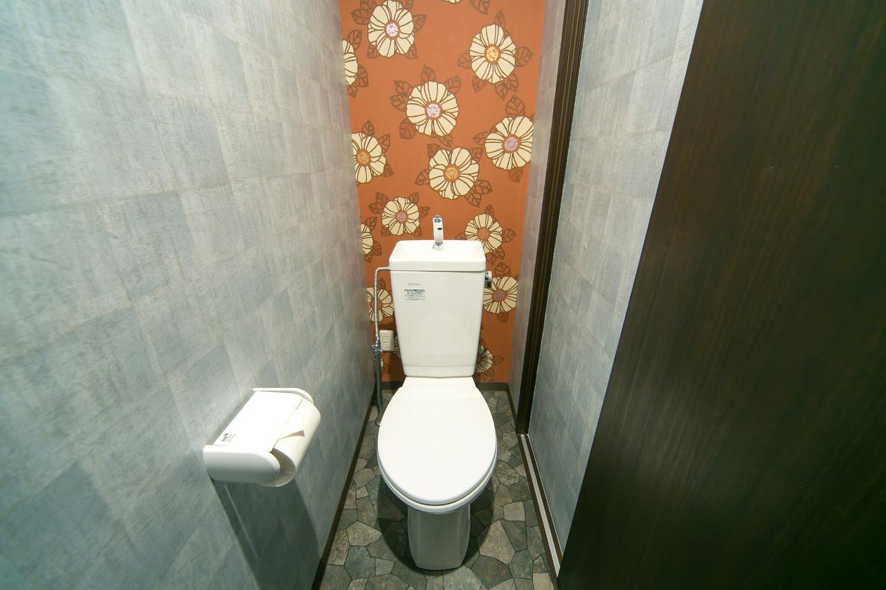 Ikidane House Asakusa Hatago Annex Tokyo Ngoại thất bức ảnh