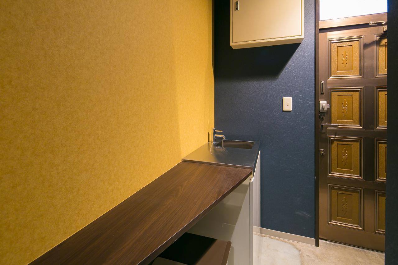 Ikidane House Asakusa Hatago Annex Tokyo Ngoại thất bức ảnh