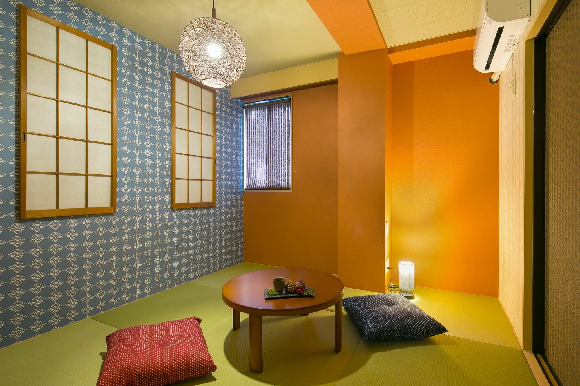 Ikidane House Asakusa Hatago Annex Tokyo Ngoại thất bức ảnh