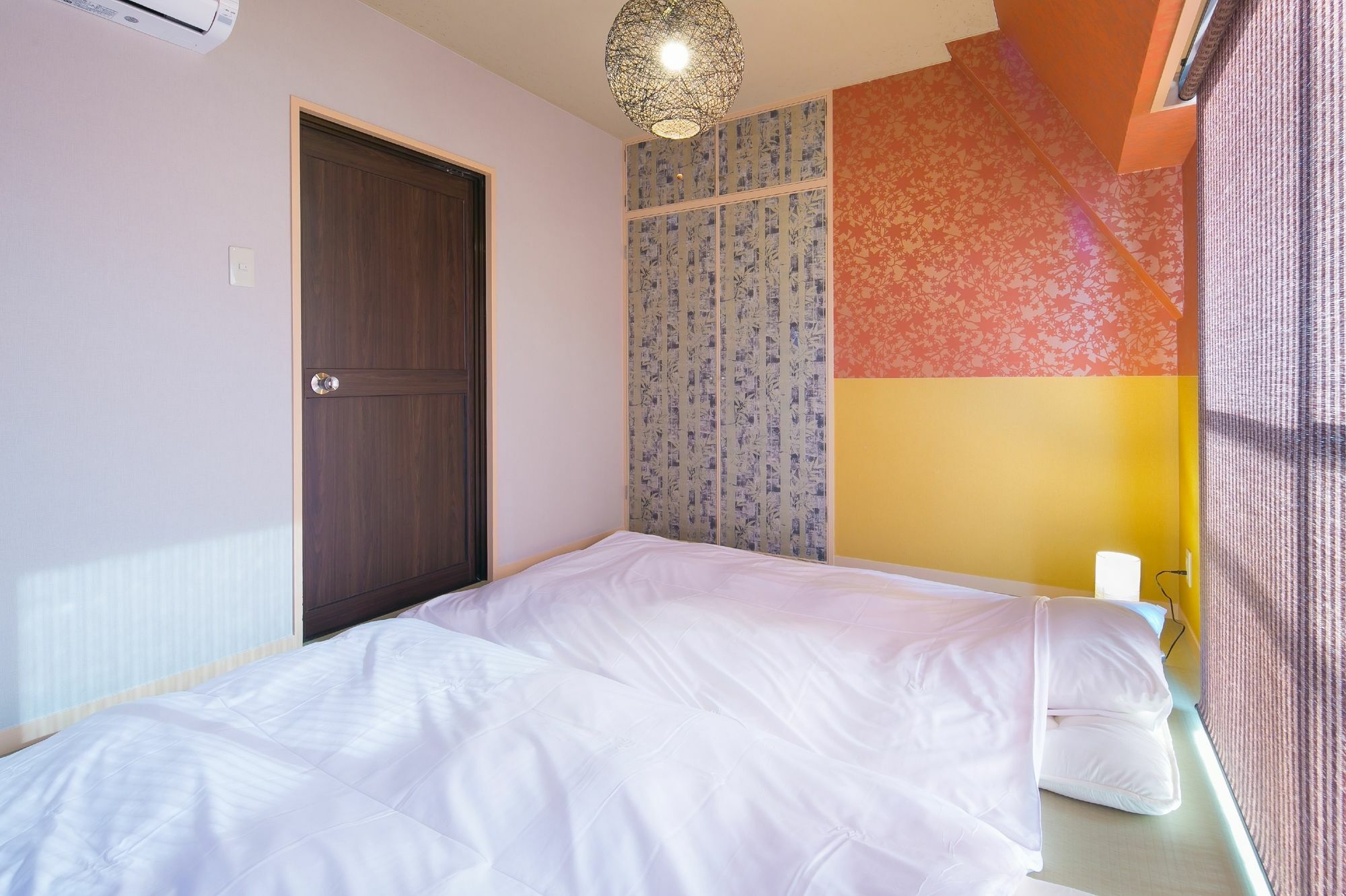 Ikidane House Asakusa Hatago Annex Tokyo Ngoại thất bức ảnh