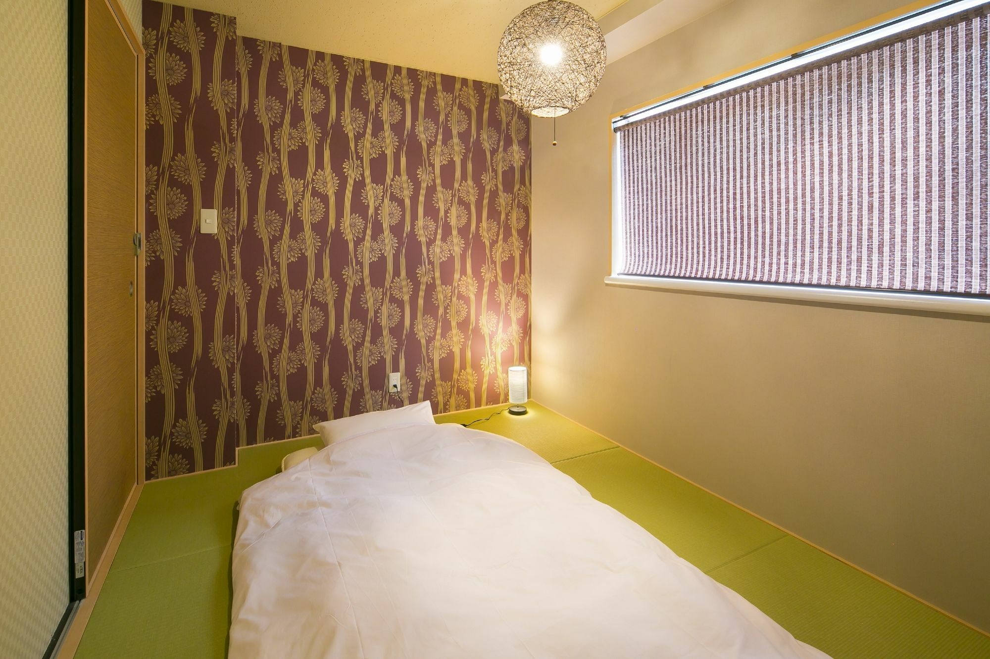 Ikidane House Asakusa Hatago Annex Tokyo Ngoại thất bức ảnh