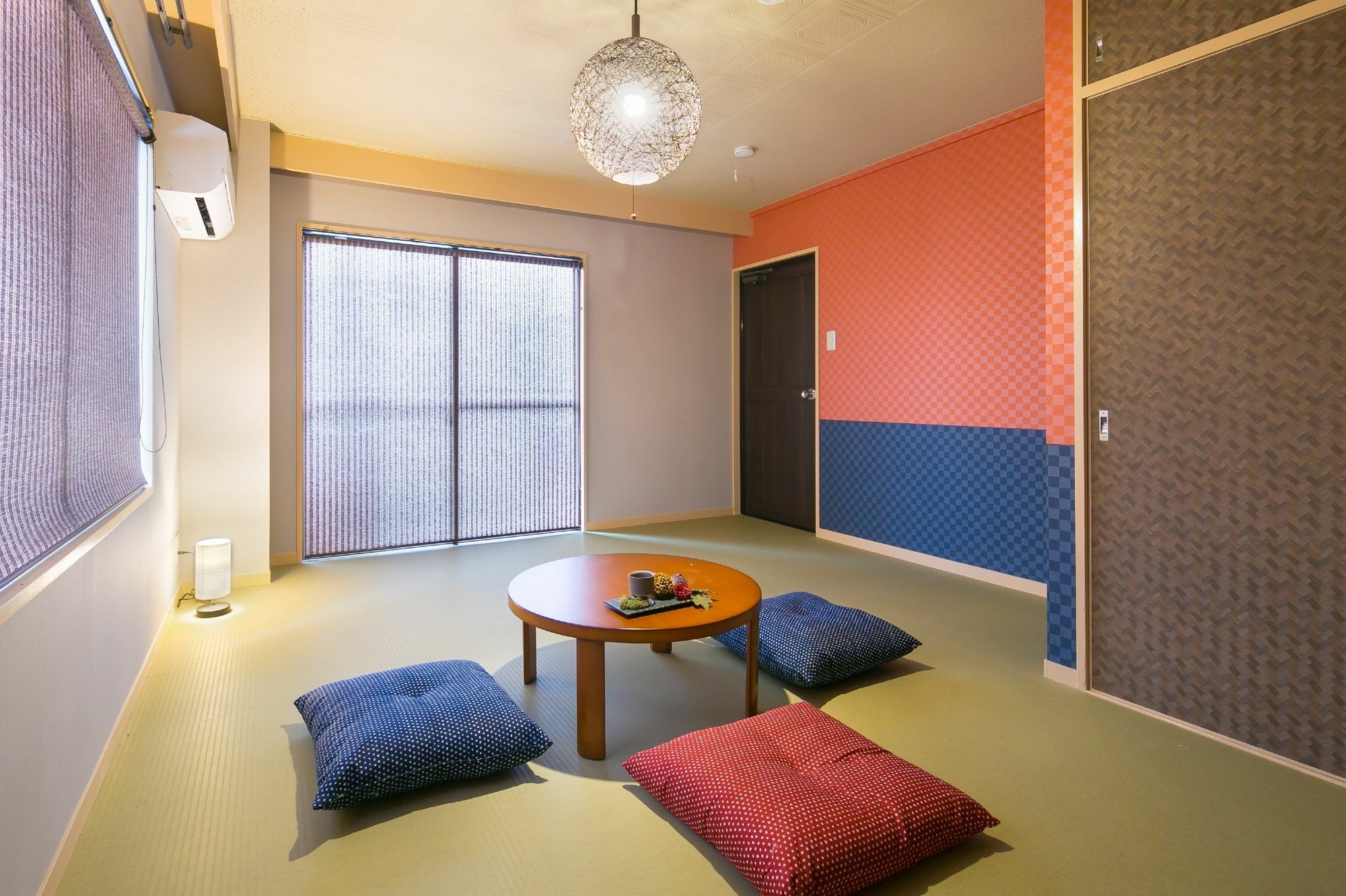 Ikidane House Asakusa Hatago Annex Tokyo Ngoại thất bức ảnh