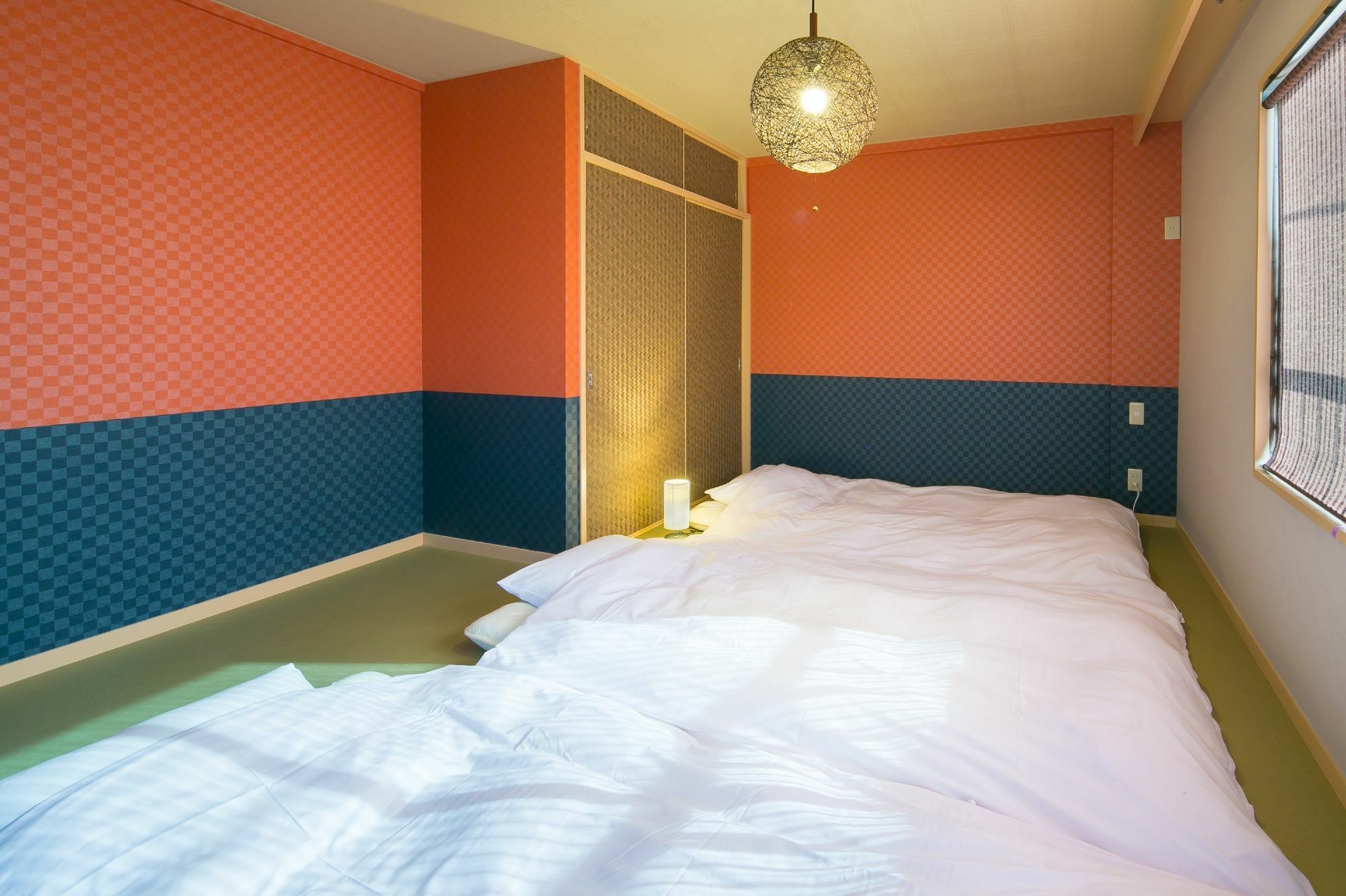 Ikidane House Asakusa Hatago Annex Tokyo Ngoại thất bức ảnh