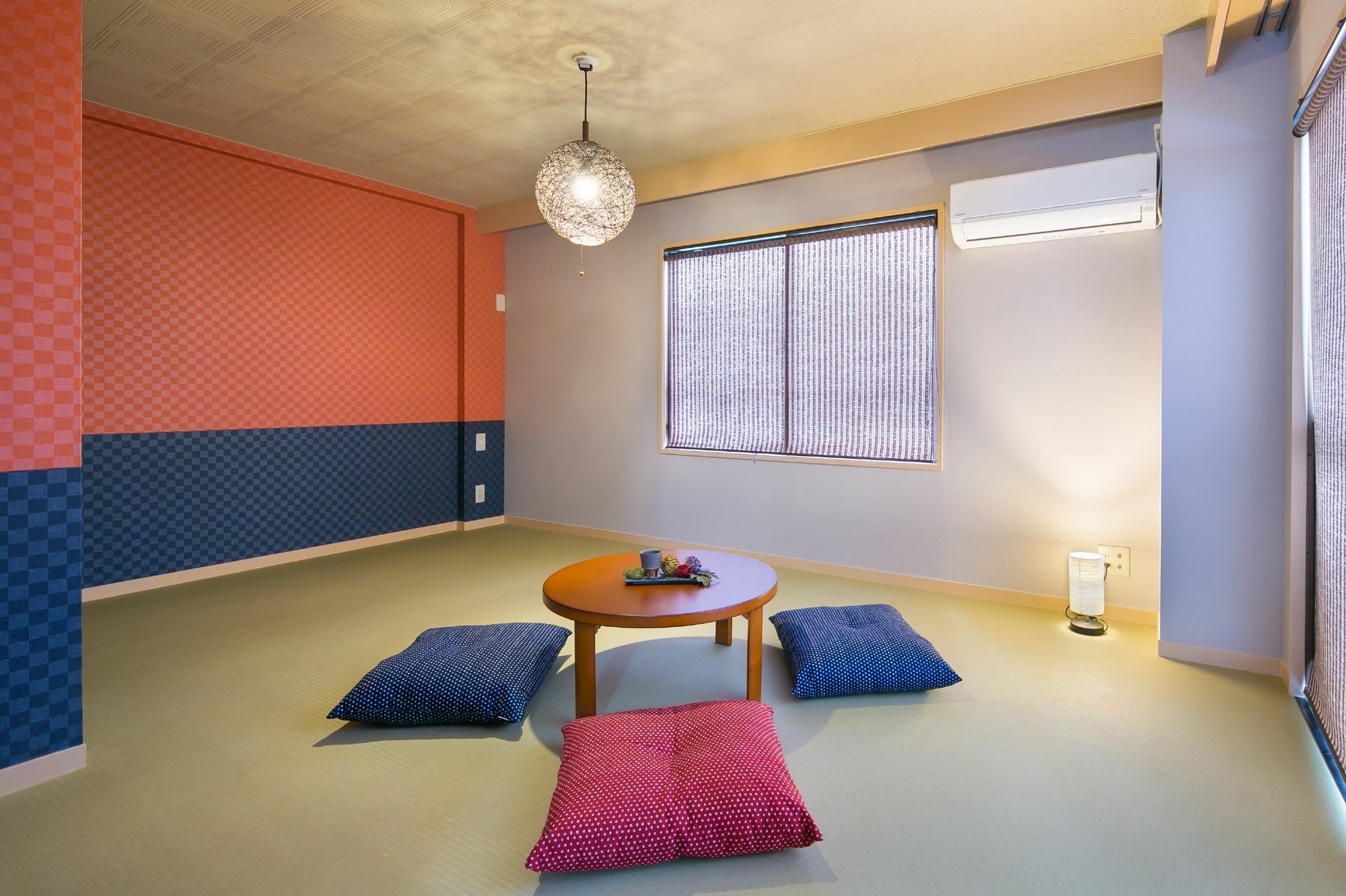 Ikidane House Asakusa Hatago Annex Tokyo Ngoại thất bức ảnh