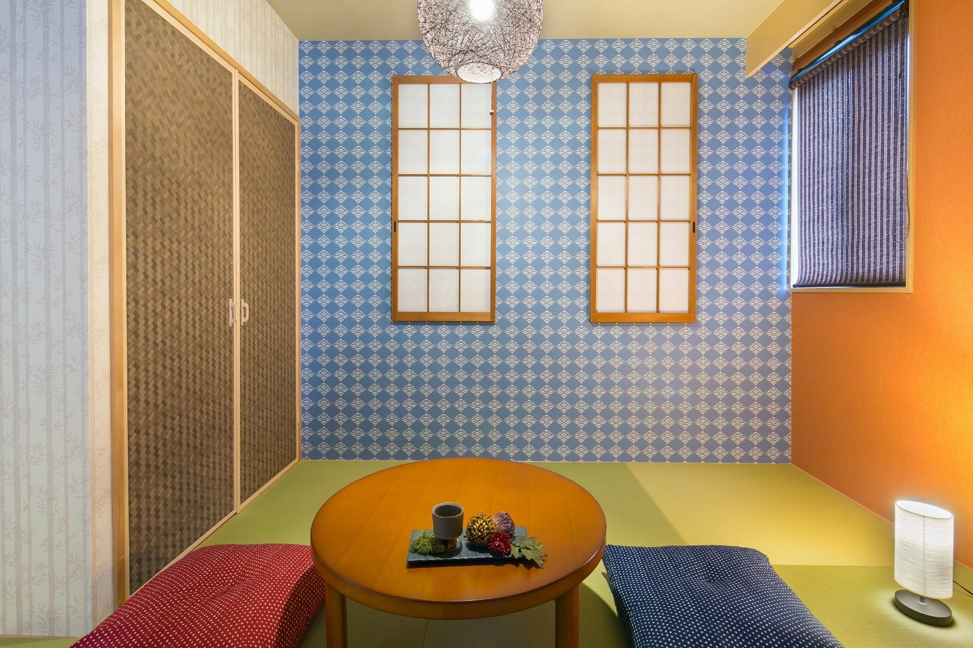 Ikidane House Asakusa Hatago Annex Tokyo Ngoại thất bức ảnh