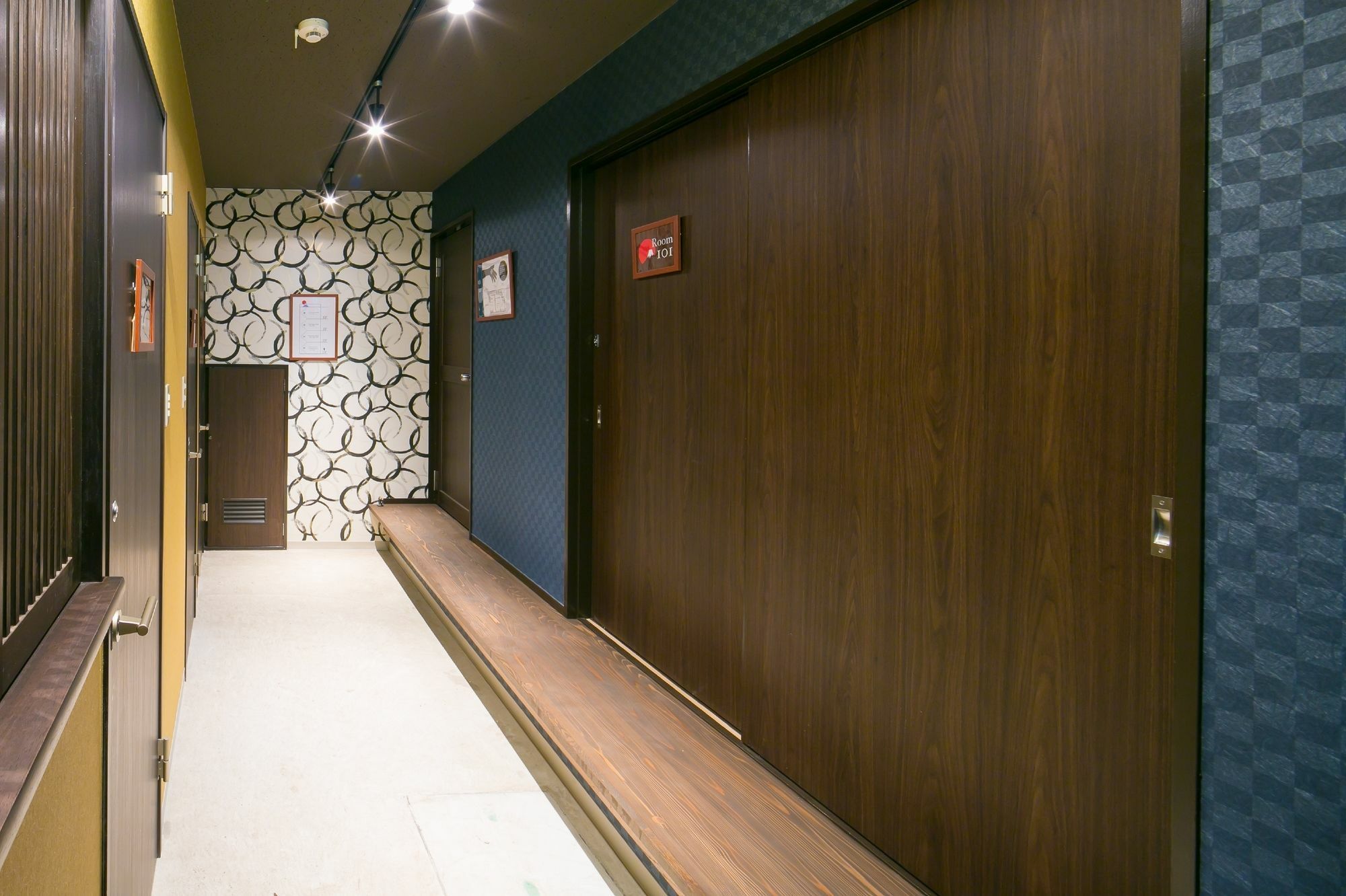 Ikidane House Asakusa Hatago Annex Tokyo Ngoại thất bức ảnh